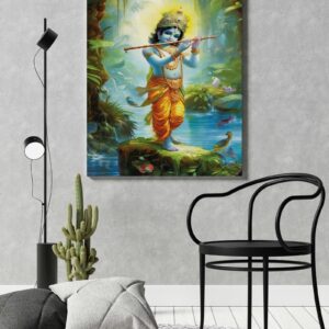 Beautiful Canvas Art Prints for Bedrooms & Hotels