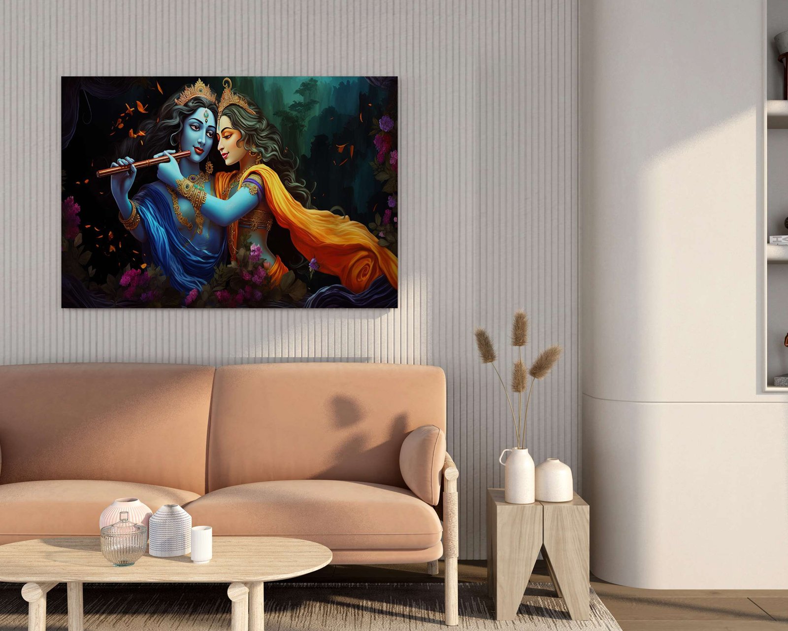 Elegant Canvas Paintings for Your Home & Office